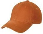 Port Authority® Unstructured Low-Profile 6-Panel Spray Wash Cap